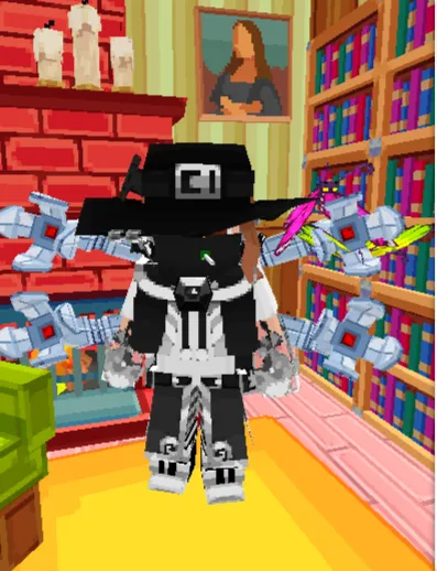 Avatar