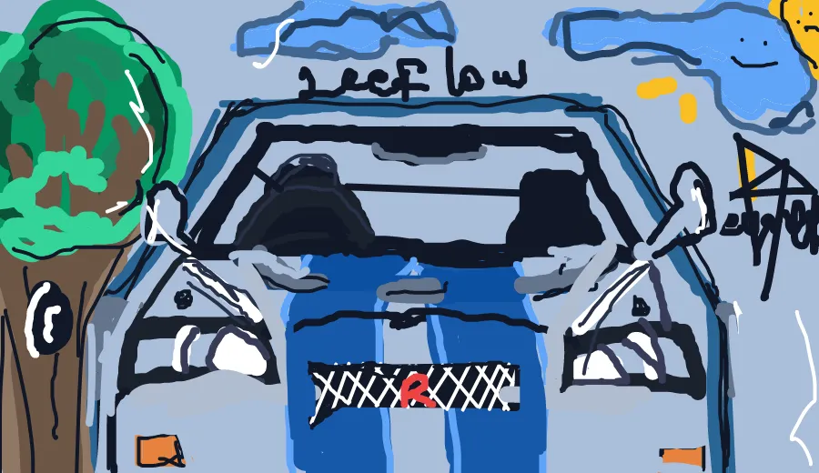 Art piece